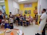 Společné vaření s rodiči - Vaříme spolu - produkty Jaroměřické mlékárny